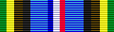 Armed Forces Expeditionary Medal - Earned During Operation "Earnest Will" in the North Arabian Sea, 1988