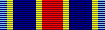 Navy Overseas Service Ribbon - For my service in Japan from 1980 to 1983