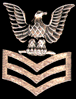 Petty Officer First Class