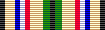 Southwest Asia Service Medal - For Deploying to Persian Gulf, Operation "Southern Watch"